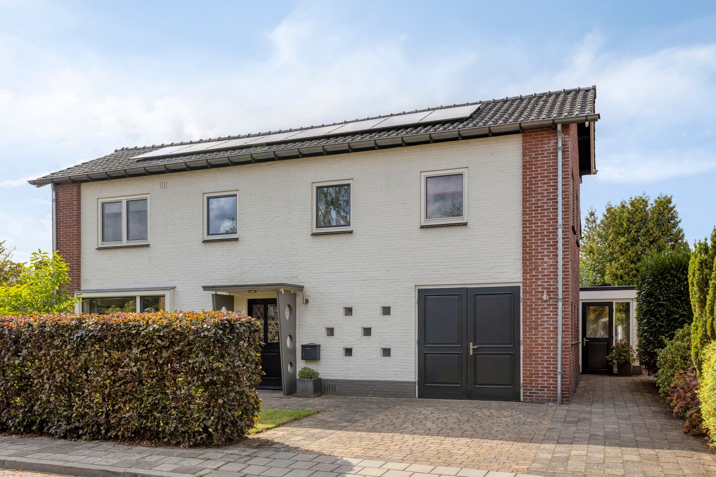 Photo 5 of Strampenstraat 12