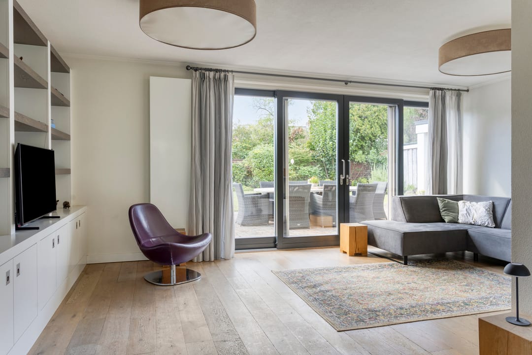 Photo 7 of Strampenstraat 12