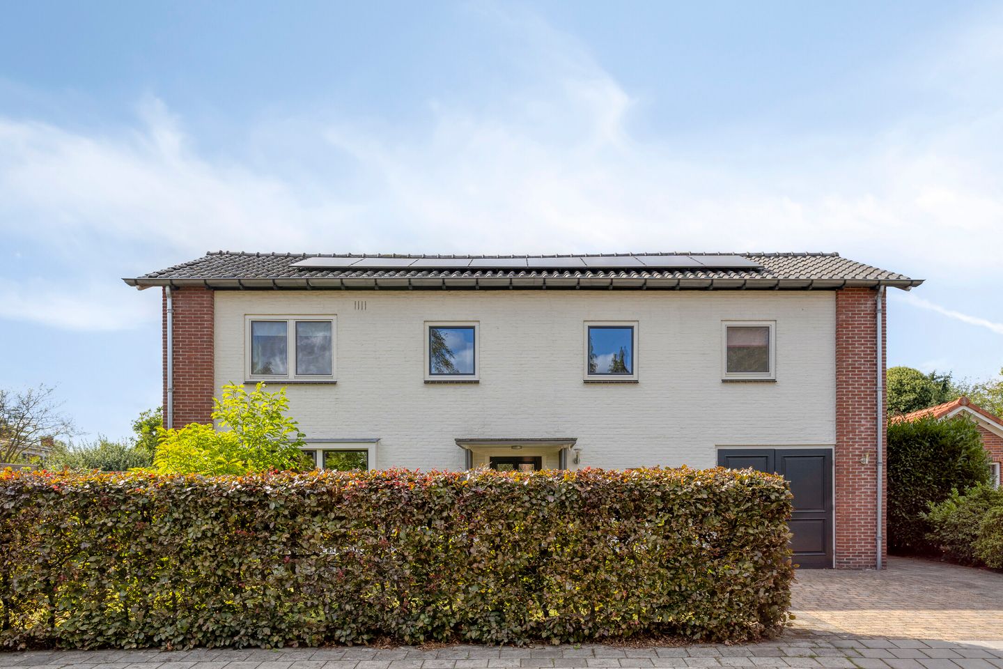 Photo 4 of Strampenstraat 12