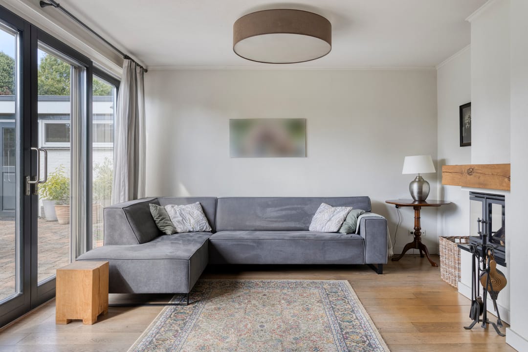 Photo 8 of Strampenstraat 12