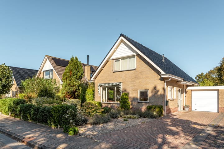 Foto 45 van Rients Koopmansstraat 4