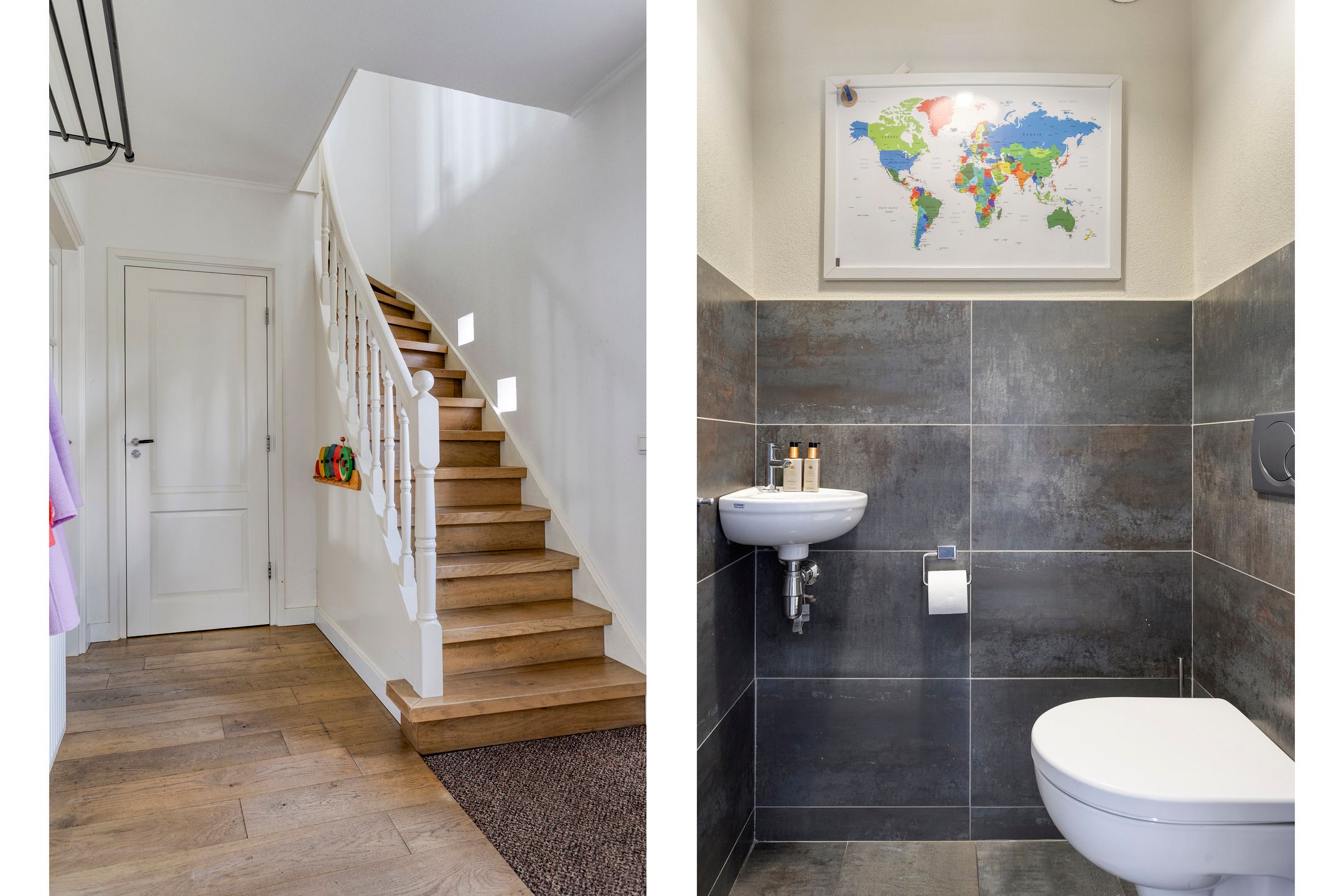 Photo 6 of Strampenstraat 12