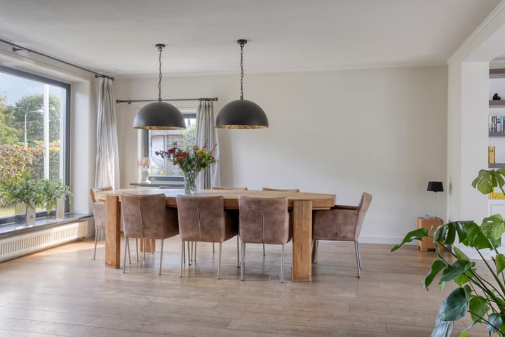 Foto 12 van Strampenstraat 12