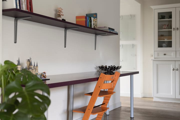 Foto 15 van Strampenstraat 12