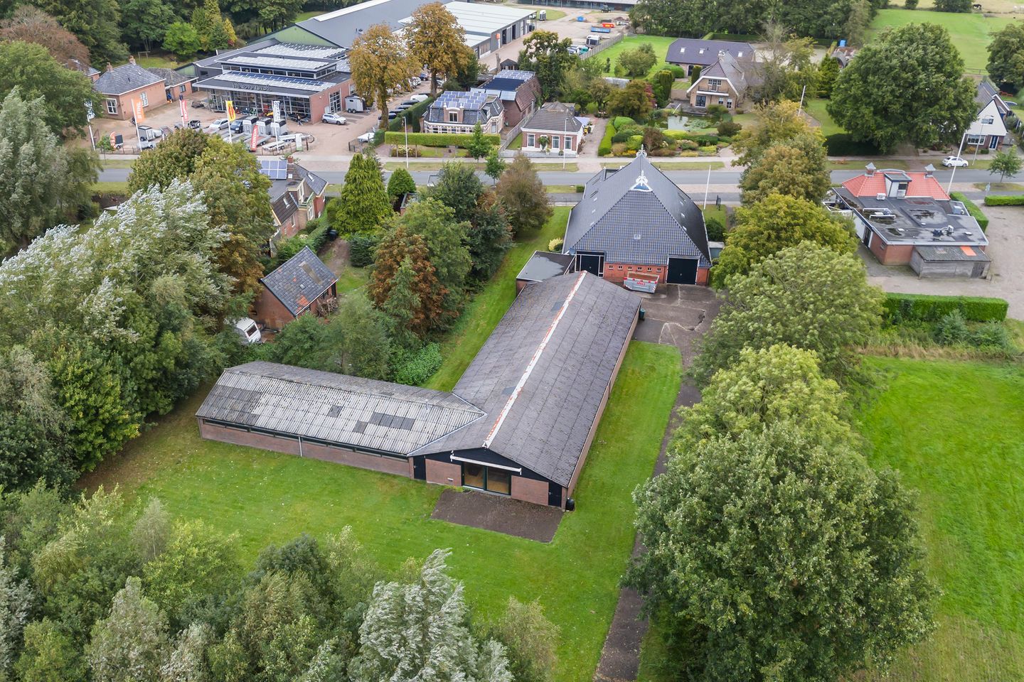 Photo 5 of Rijksstraatweg 98