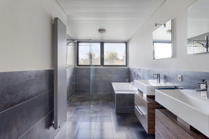 Foto 24 van Strampenstraat 12