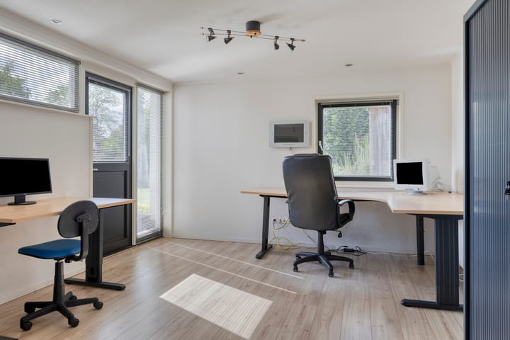 Foto 33 van Strampenstraat 12