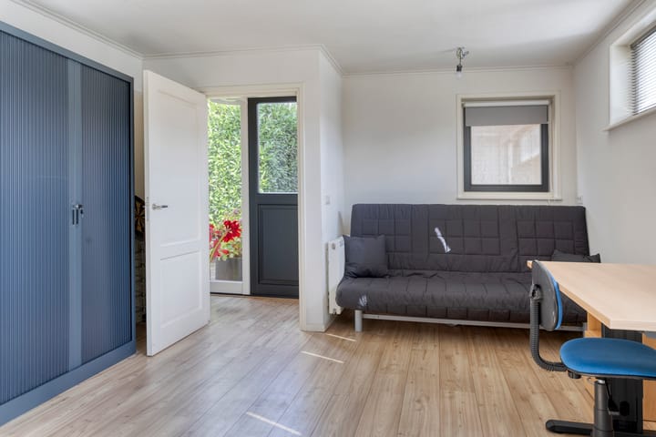 Foto 34 van Strampenstraat 12