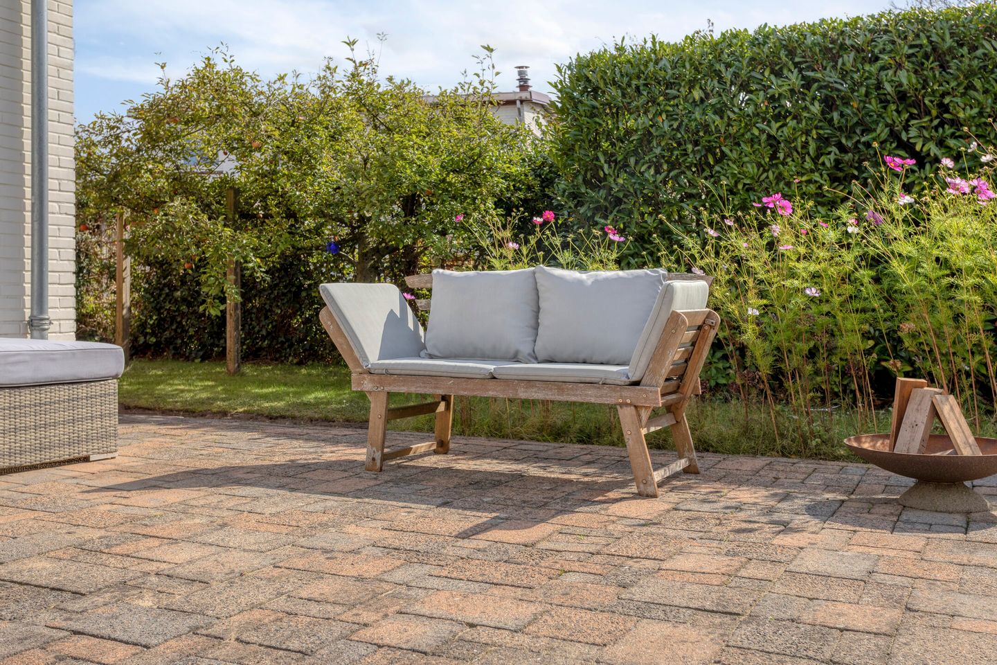 Photo 40 of Strampenstraat 12