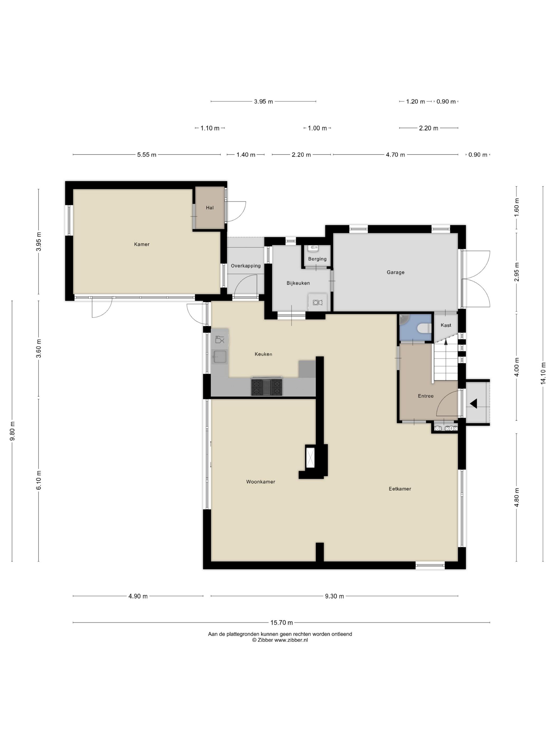 Photo 42 of Strampenstraat 12