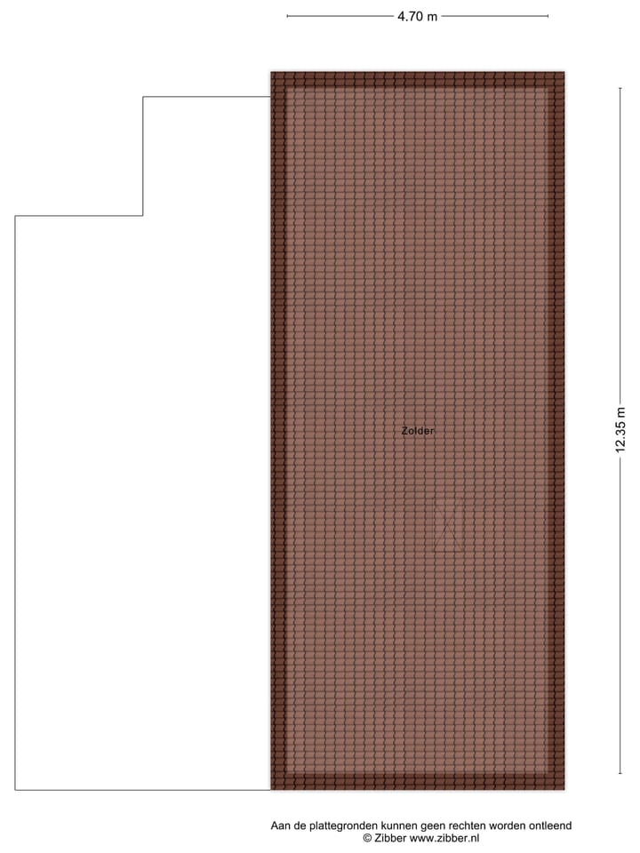 Foto 44 van Strampenstraat 12