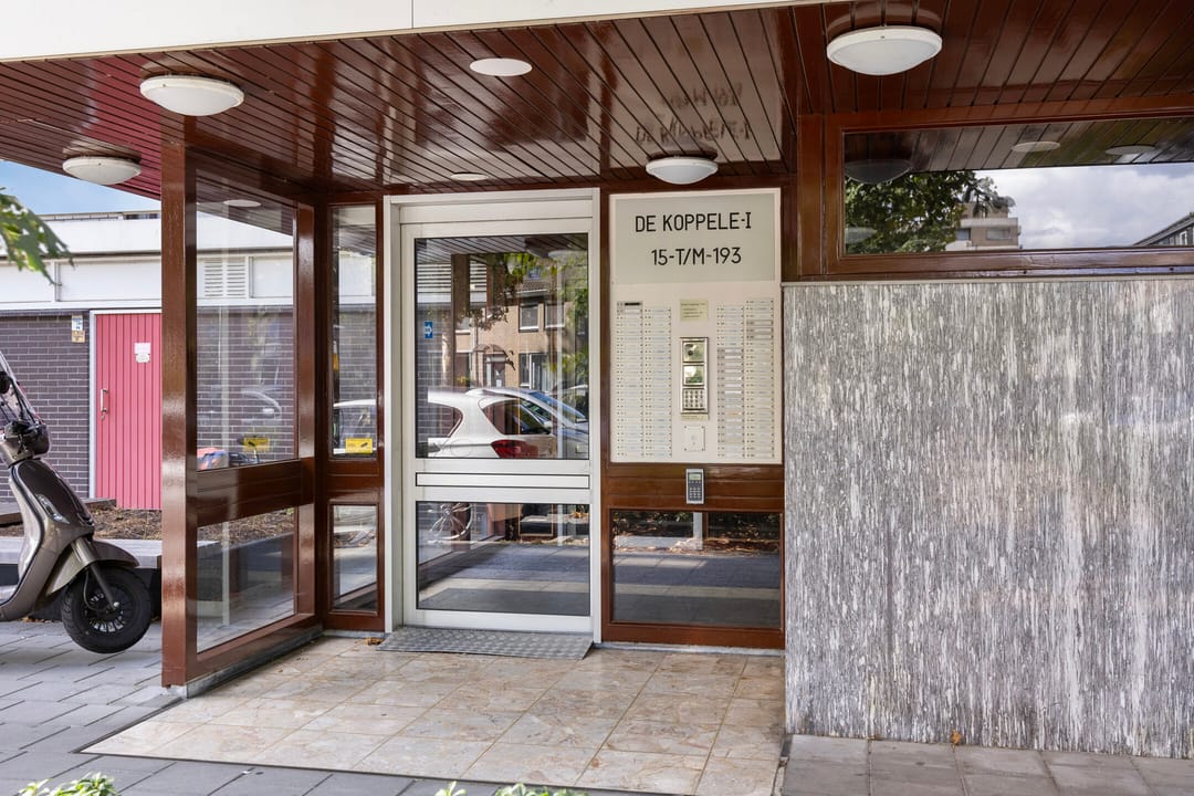 Foto 2 van de Koppele 83