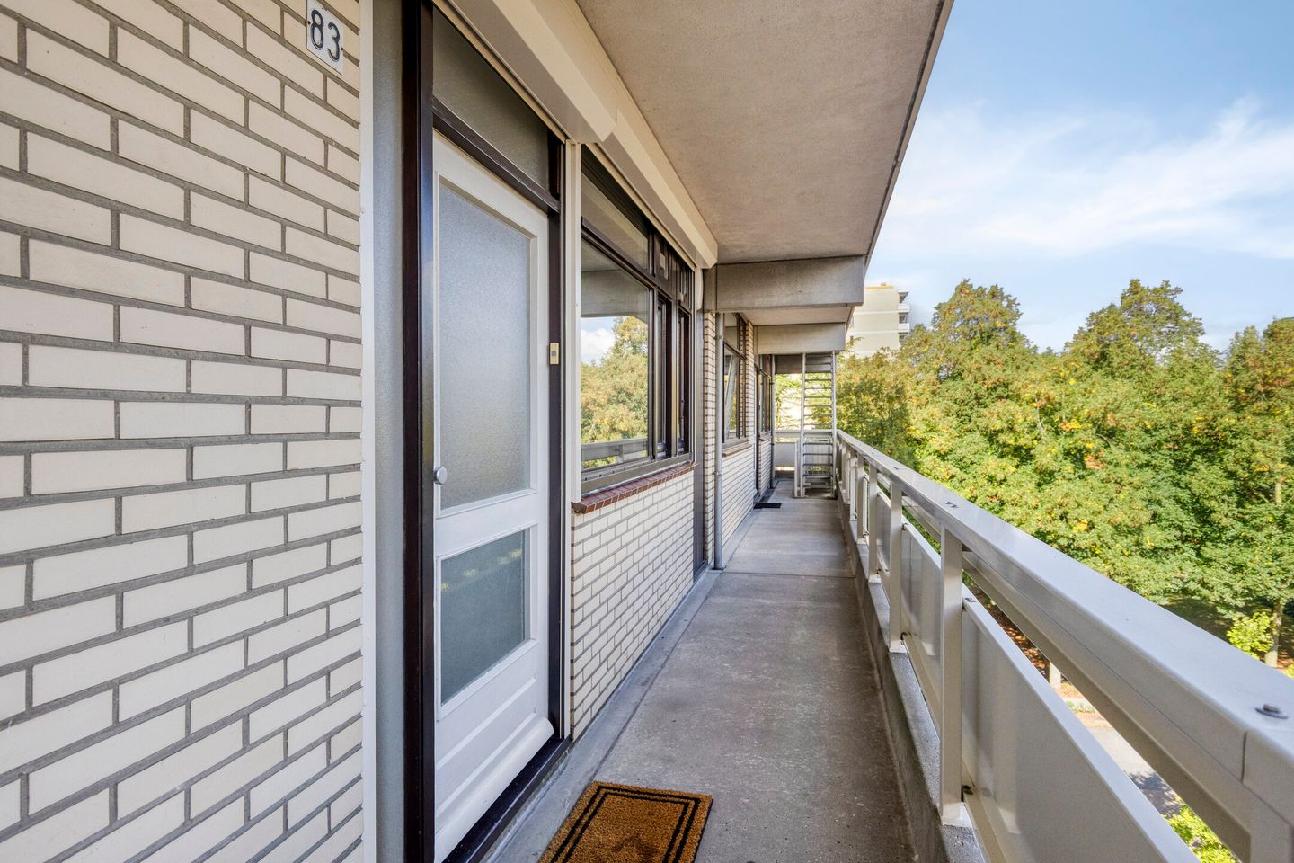 Foto 4 van de Koppele 83