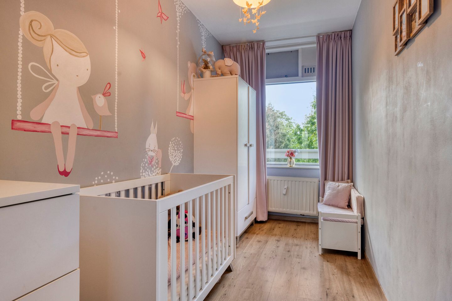 Foto 20 van de Koppele 83