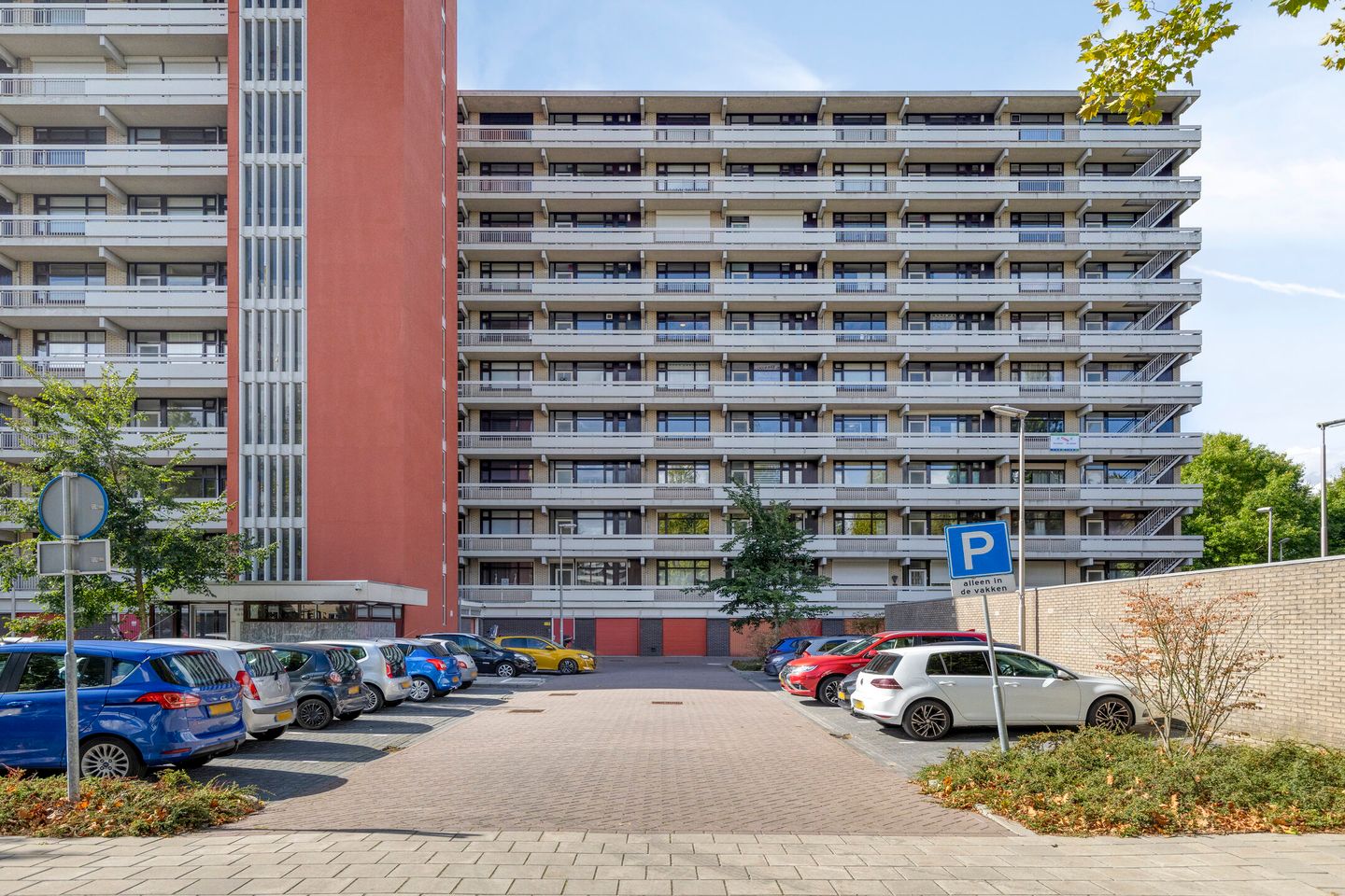 Foto 25 van de Koppele 83