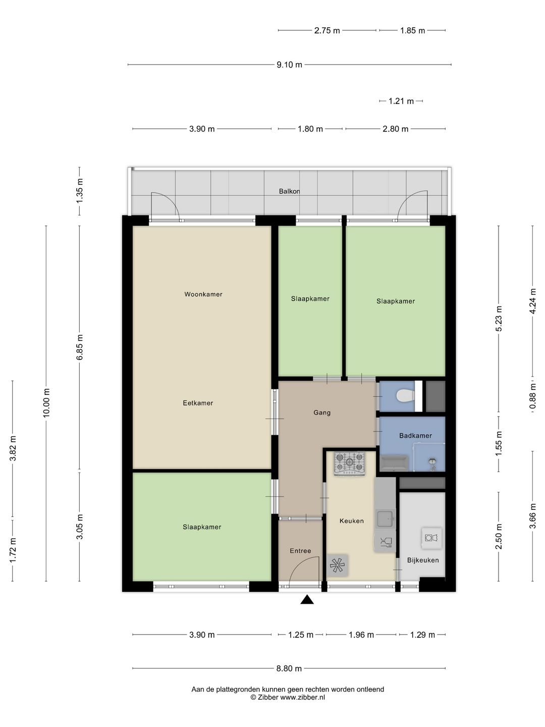 Foto 26 van de Koppele 83