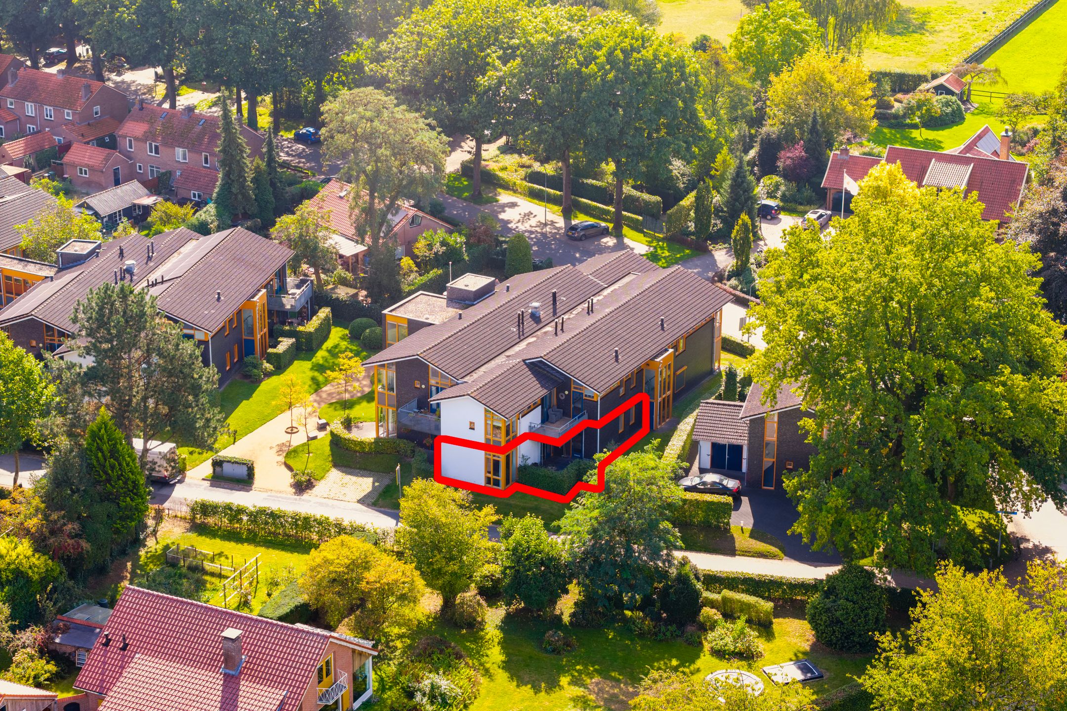 Monumentenweg 1-B, 1, B, Hoog-Keppel, 6997AG, Gelderland, Nederland 1