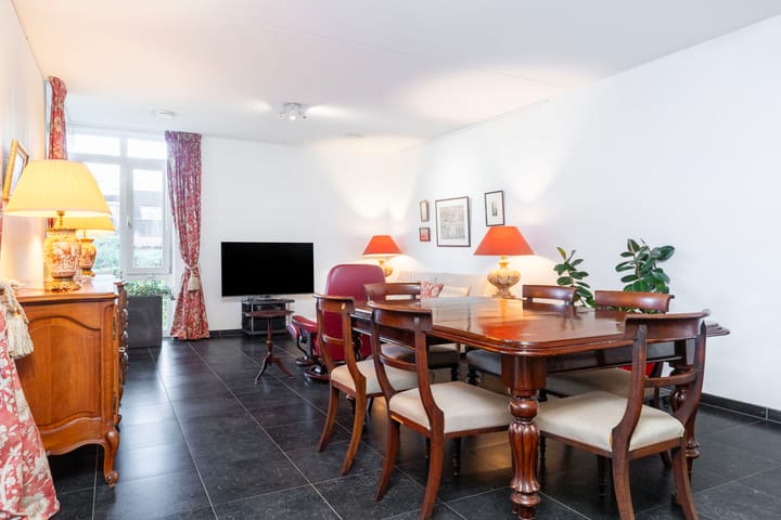 Foto 2 van Monumentenweg 1-B