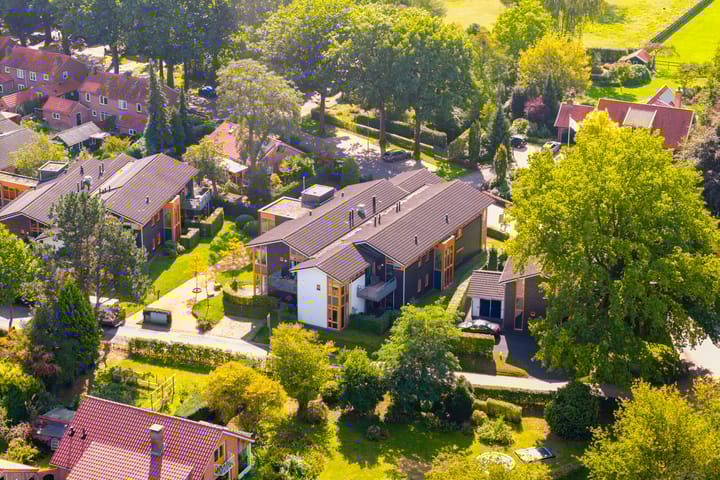 Foto 5 van Monumentenweg 1-B