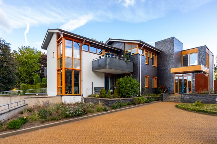 Foto 6 van Monumentenweg 1-B