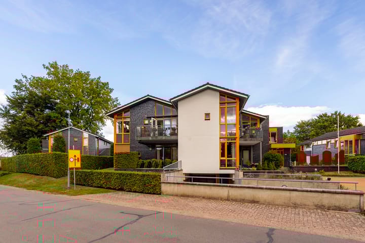 Foto 8 van Monumentenweg 1-B