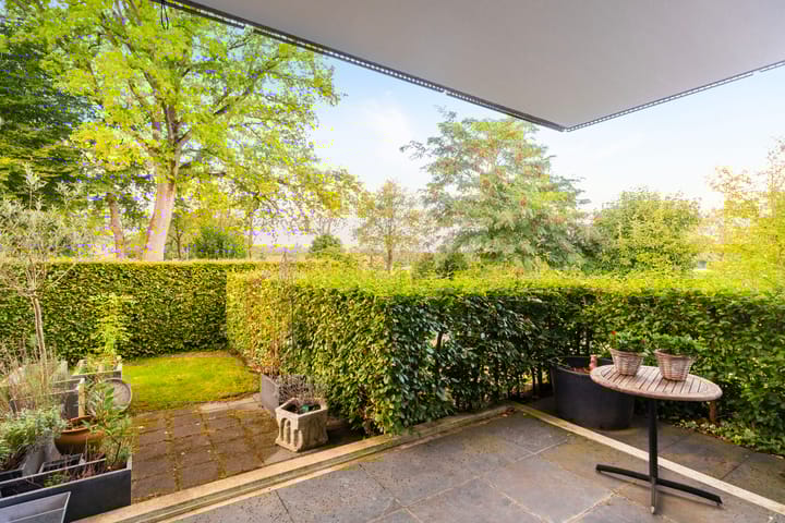 Foto 23 van Monumentenweg 1-B