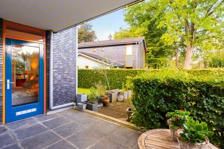 Foto 24 van Monumentenweg 1-B