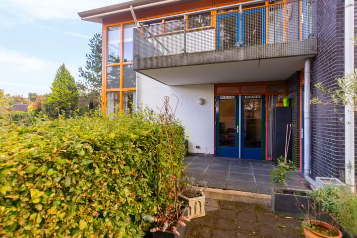 Foto 25 van Monumentenweg 1-B