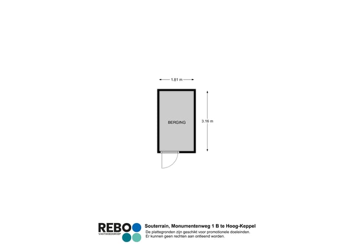 Foto 29 van Monumentenweg 1-B