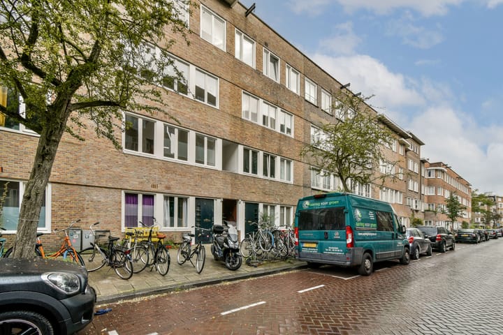 Reinier Claeszenstraat 44-2