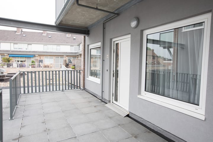 Photo 5 of Lindenlaan 12-A