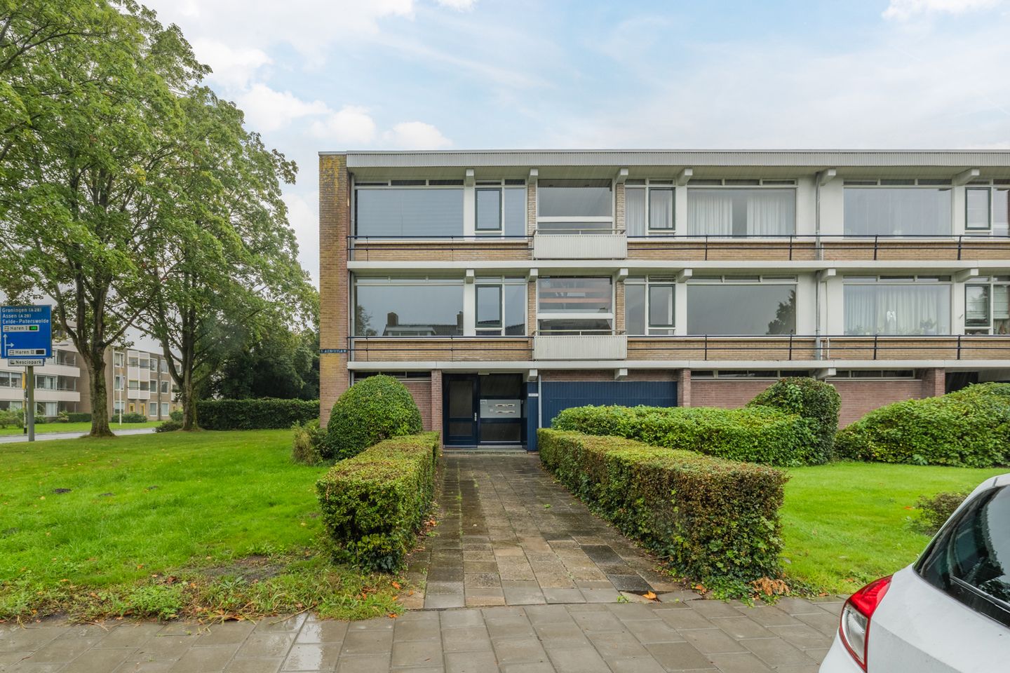 Foto 1 van Slauerhofflaan 2