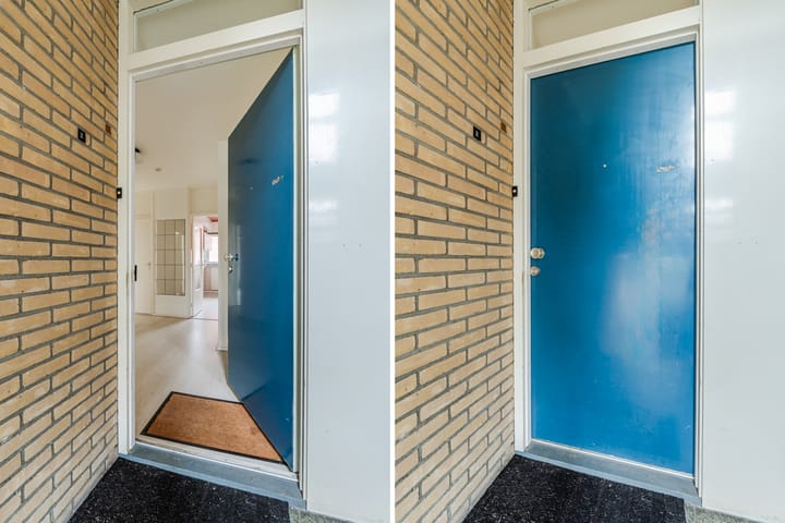 Foto 4 van Slauerhofflaan 2