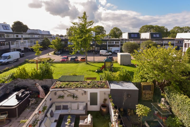 Foto 2 van Aetsveld 36