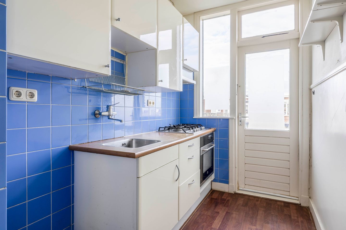 Foto 4 van Lunterenstraat 155