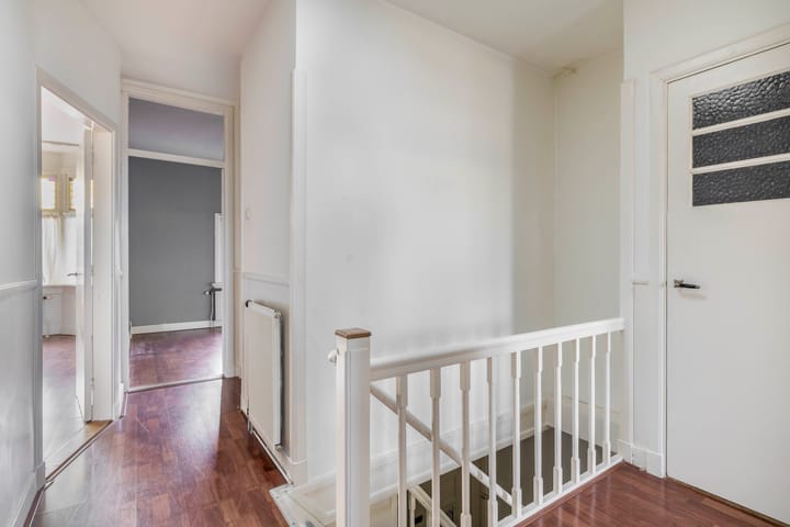 Foto 8 van Lunterenstraat 155