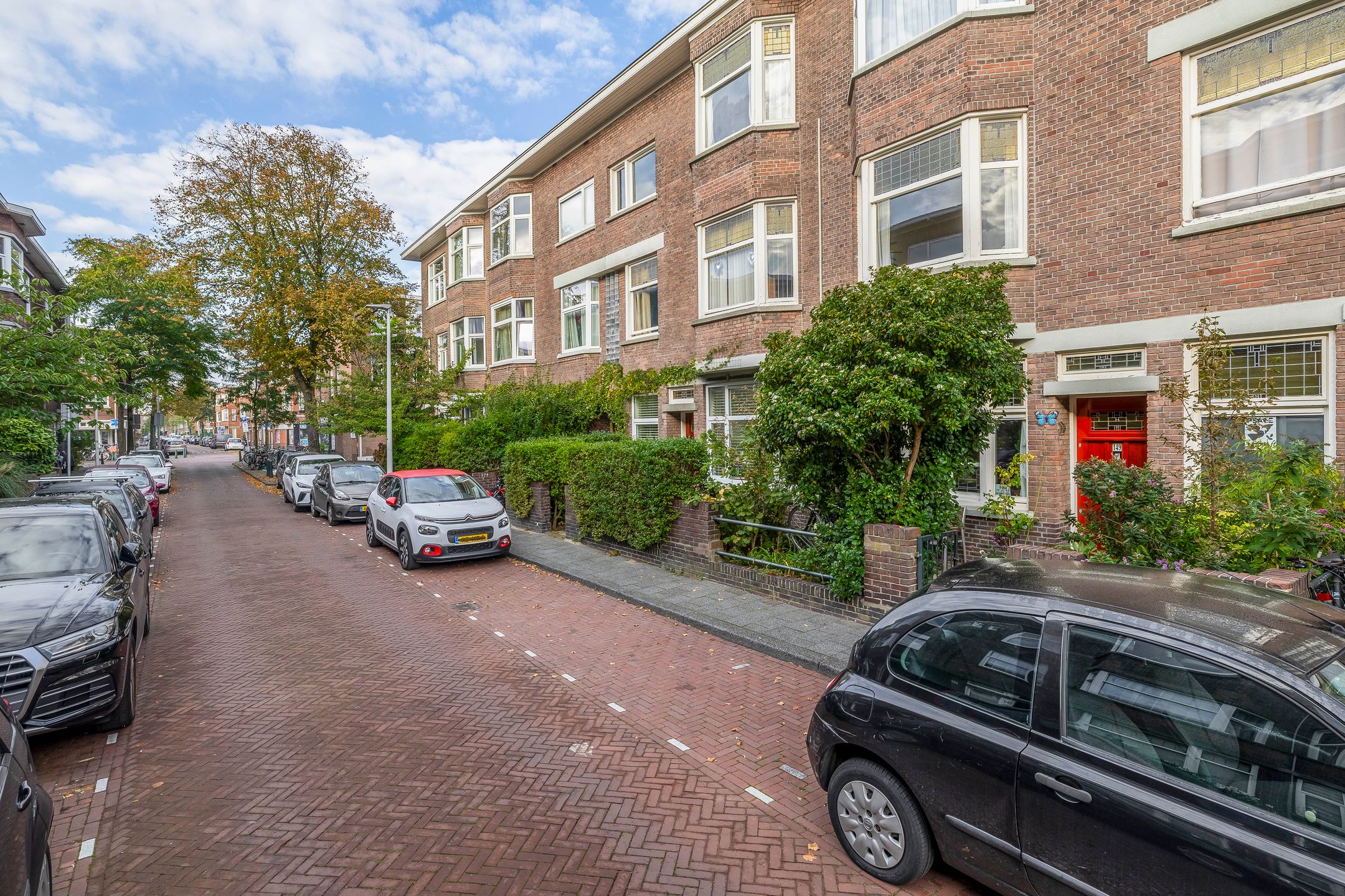 Foto 27 van Lunterenstraat 155