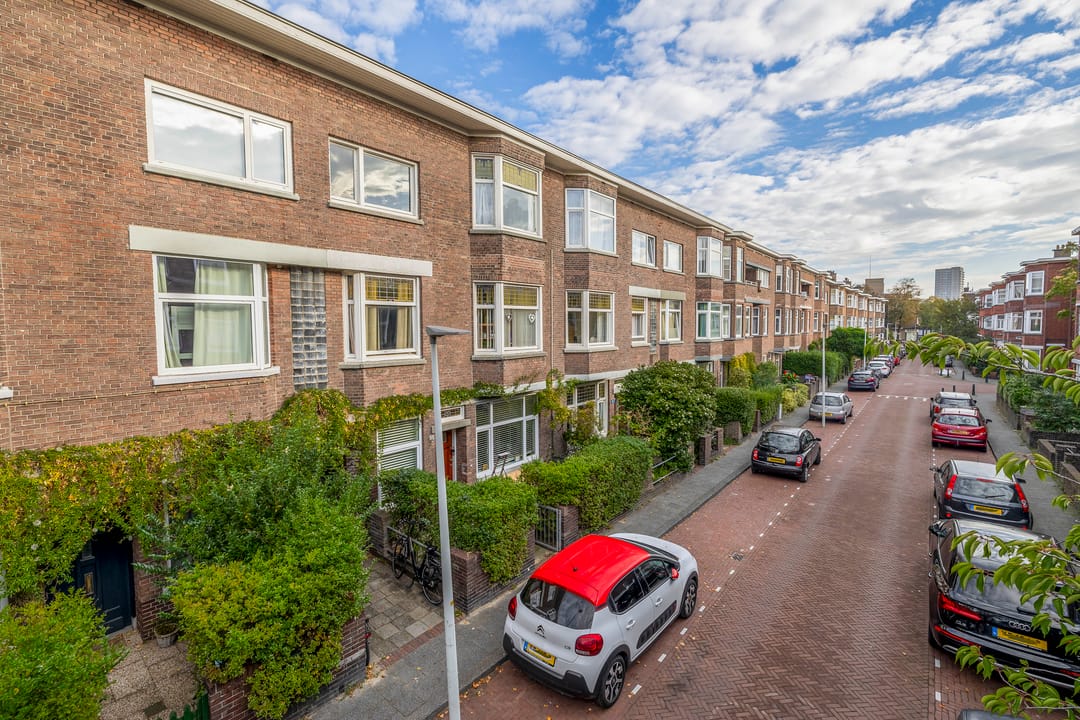 Foto 28 van Lunterenstraat 155