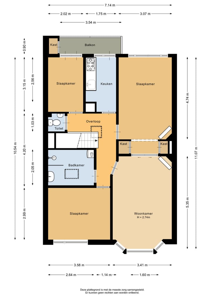 Foto 31 van Lunterenstraat 155