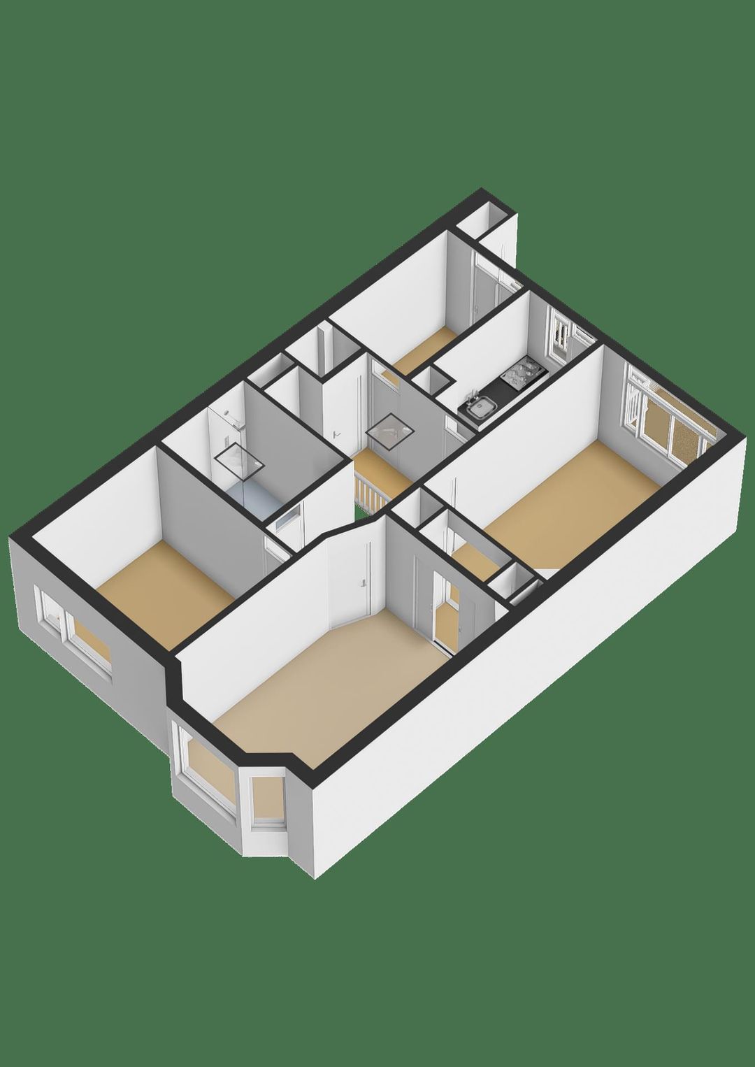 Foto 32 van Lunterenstraat 155