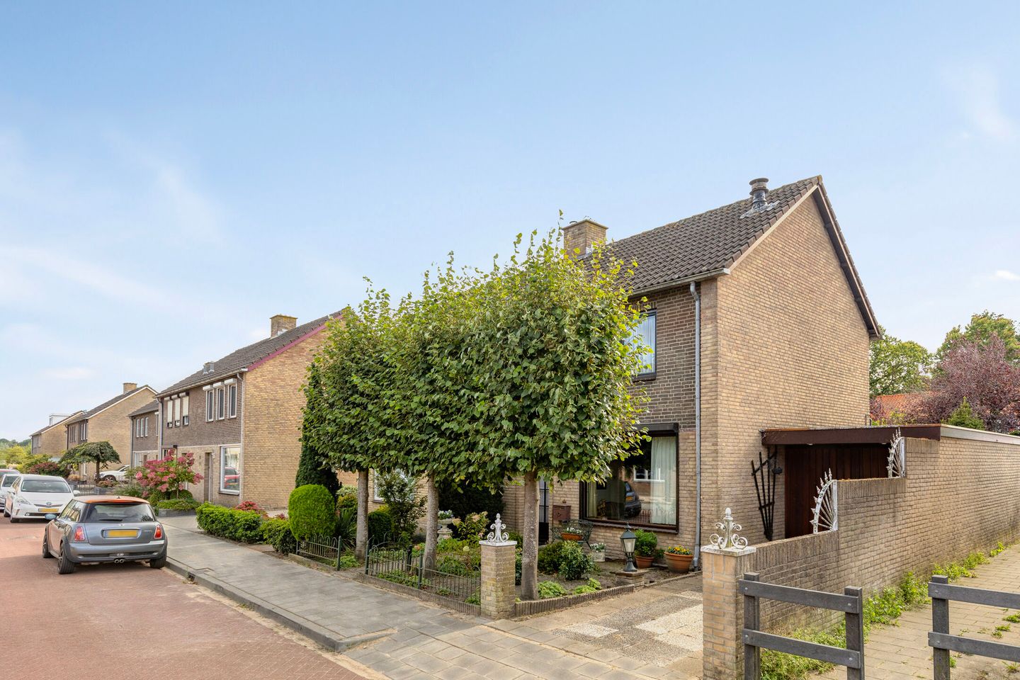 Foto 4 van Prinses Margrietstraat 24