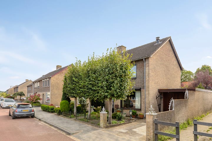 Foto 4 van Prinses Margrietstraat 24