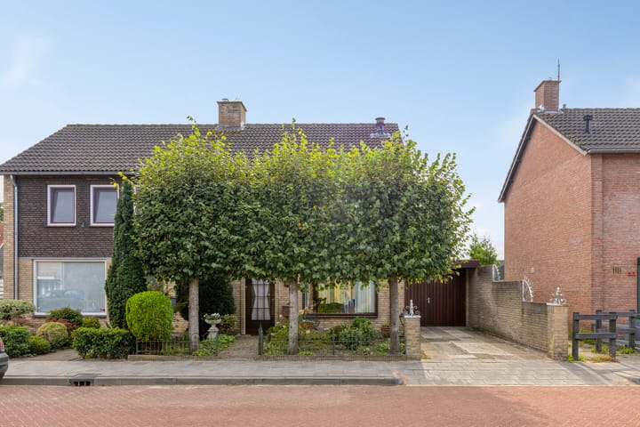 Foto 5 van Prinses Margrietstraat 24