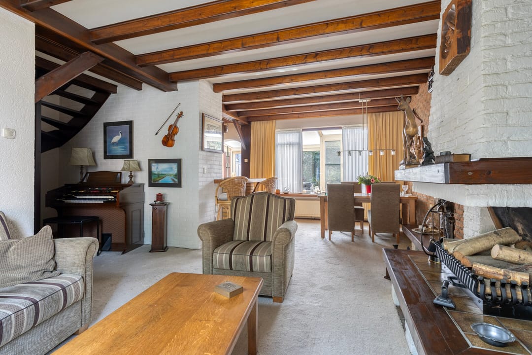 Foto 7 van Prinses Margrietstraat 24