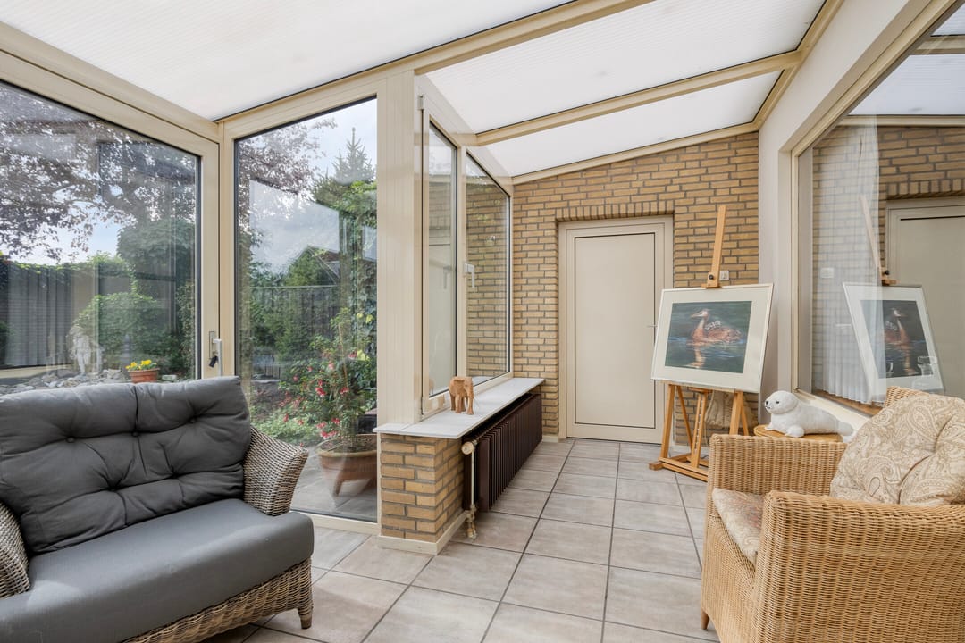 Foto 13 van Prinses Margrietstraat 24