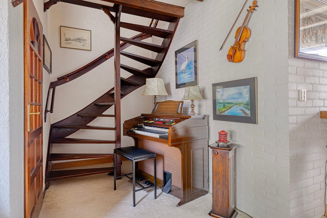 Foto 16 van Prinses Margrietstraat 24