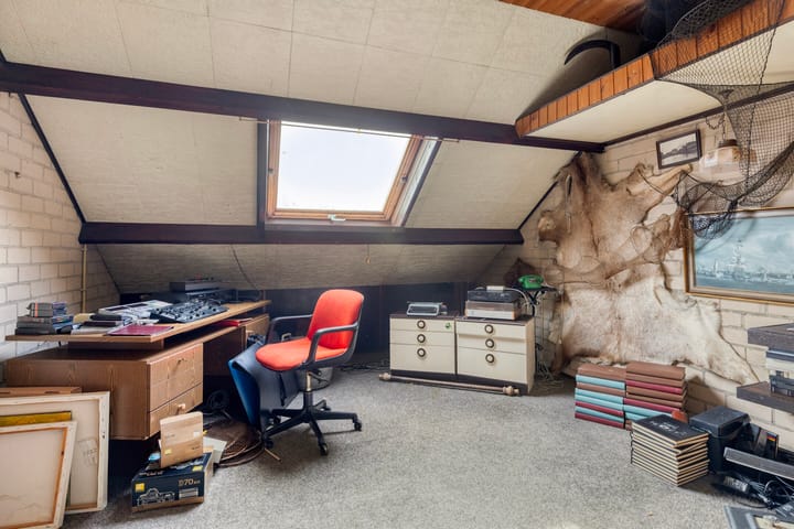 Foto 26 van Prinses Margrietstraat 24