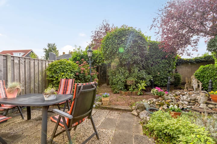 Foto 29 van Prinses Margrietstraat 24