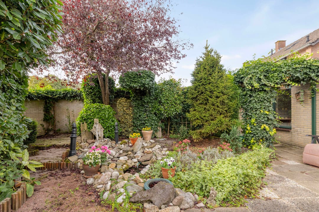 Foto 31 van Prinses Margrietstraat 24