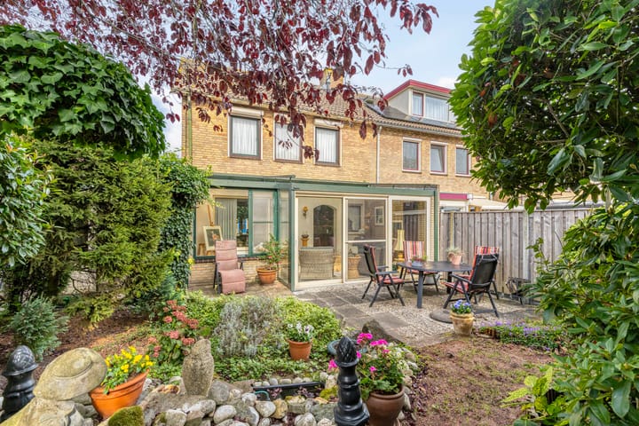 Foto 32 van Prinses Margrietstraat 24